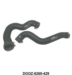 SCRIPT RADIATOR HOSE KIT - 70 TORINO/RANCHERO 429CJ