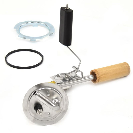 STAINLESS FUEL SENDER- 70-71 TORINO (EX-WGN & 429) 3/8" FUEL LINE