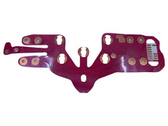 PRINTED CIRCUIT BOARD - 70 F-100/F-350 WITH GAUGES