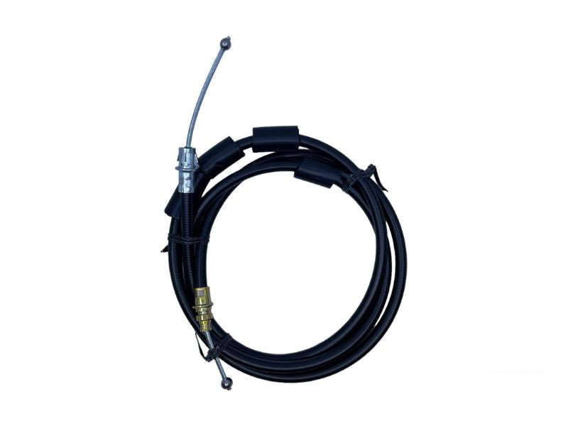 FRONT BRAKE CABLE - 70-75 F-100/F-150 EXCEPT SUPER CAB