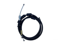 FRONT BRAKE CABLE - 70-75 F-100/F-150 EXCEPT SUPER CAB