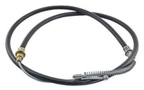 REAR BRAKE CABLE - 70-72 F-100 LH 2WD