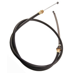 REAR BRAKE CABLE - 70-72 F-100 RH