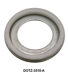 STEERING COLUMN LOWER BEARING SEAL RETAINER - 65-72 F-100/F-350