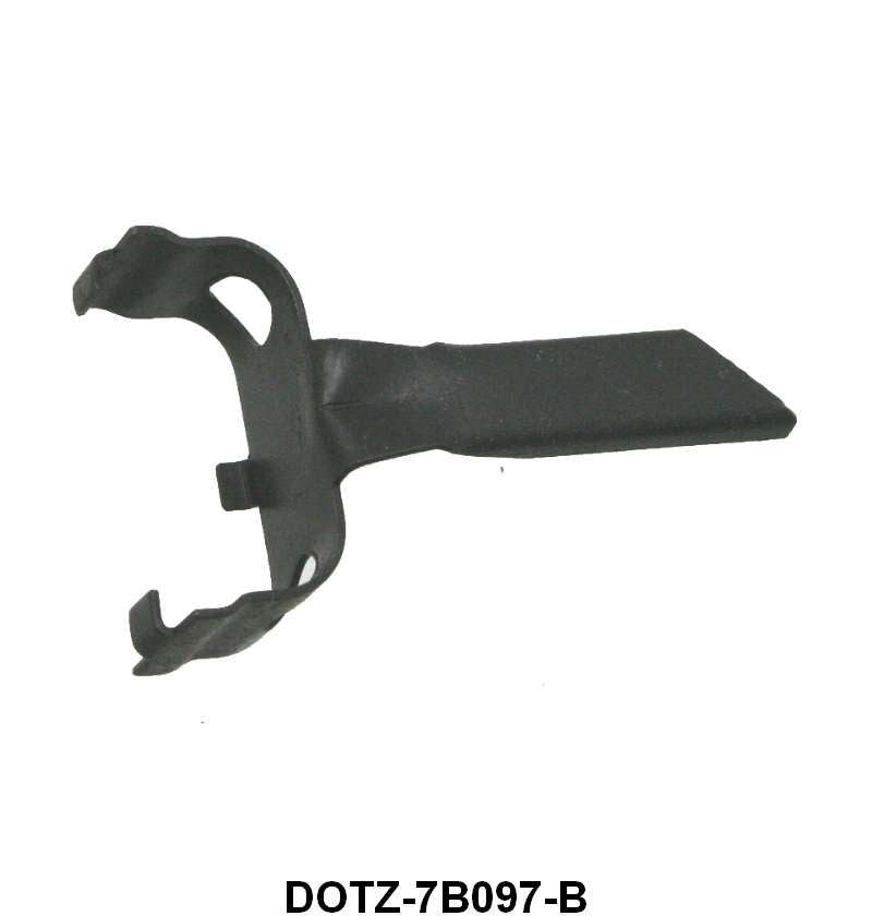 AUTOMATIC NEUTRAL SAFETY SWITCH SELECTOR PIN - 65-77 F-100/F-350