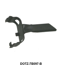 AUTOMATIC NEUTRAL SAFETY SWITCH SELECTOR PIN - 65-77 F-100/F-350