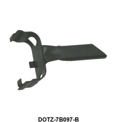 AUTOMATIC NEUTRAL SAFETY SWITCH SELECTOR PIN - 65-77 F-100/F-350