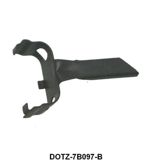 AUTOMATIC NEUTRAL SAFETY SWITCH SELECTOR PIN - 65-77 F-100/F-350