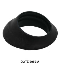 GAS NECK GROMMET FOR AUXILIARY TANK - 70-72 F-100/F-350