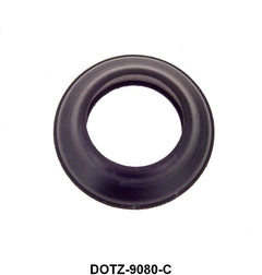 GAS NECK GROMMET FOR IN-CAB TANK - 70-72 F-100/F-350