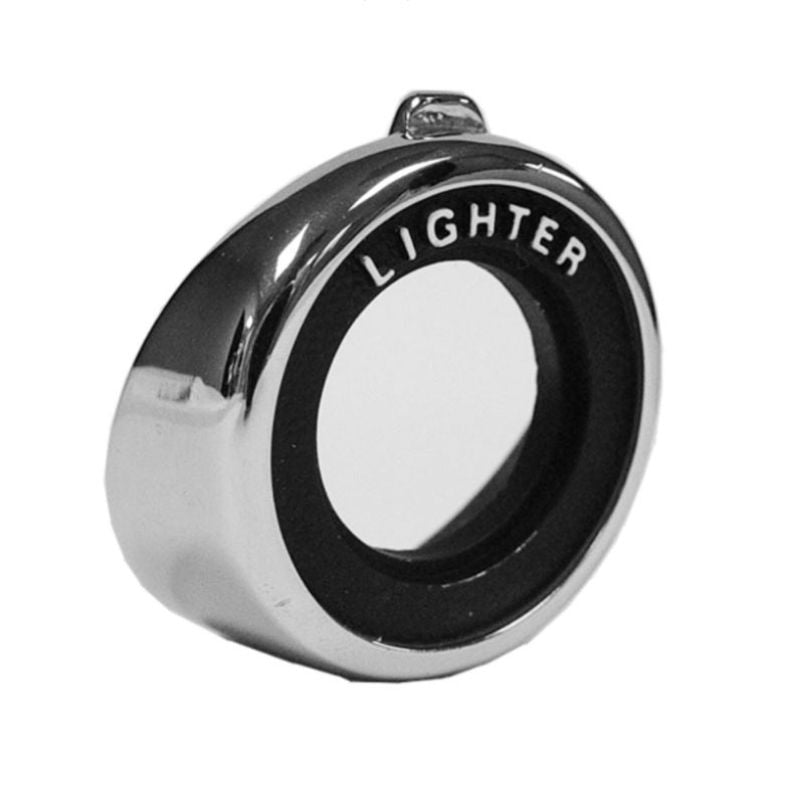 CIGAR LIGHTER BEZEL - 70 MUSTANG