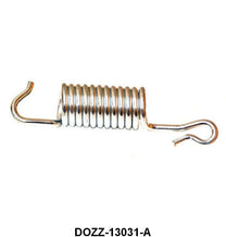 HEADLIGHT BUCKET ADJUSTING SPRING - 73-78 F-100/F-350 WITH ROUND LIGHT