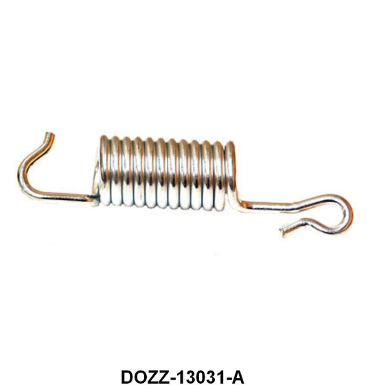 HEADLIGHT BUCKET ADJUSTING SPRING - 73-78 F-100/F-350 WITH ROUND LIGHT