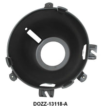 HEADLIGHT BULB RETAINER BUCKET - 70 MUSTANG, 70-77 F-100/350 RH