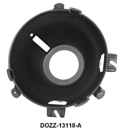 HEADLIGHT BULB RETAINER BUCKET - 70 MUSTANG, 70-77 F-100/350 RH