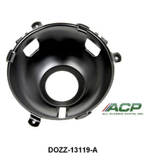 HEADLIGHT BULB RETAINER BUCKET - 70 MUSTANG, 70-77 F-100/350 LH