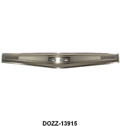 CENTER PAD FOR HORN SWITCH ASSEMBLY - 70-73 ALL STD 2 SPOKE STEERING WHEEL