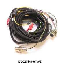 TAIL LIGHT WIRING HARNESS - 70 MUSTANG