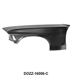 STEEL FRONT FENDER - 70 MUSTANG LEFT HAND