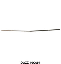 HOOD MOLDING SUPPORT - 70 MUSTANG