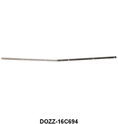 HOOD MOLDING SUPPORT - 70 MUSTANG