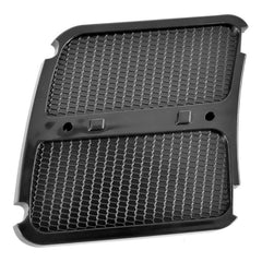 HEADLIGHT EXTENSION PLATE - 70 MUSTANG, RH