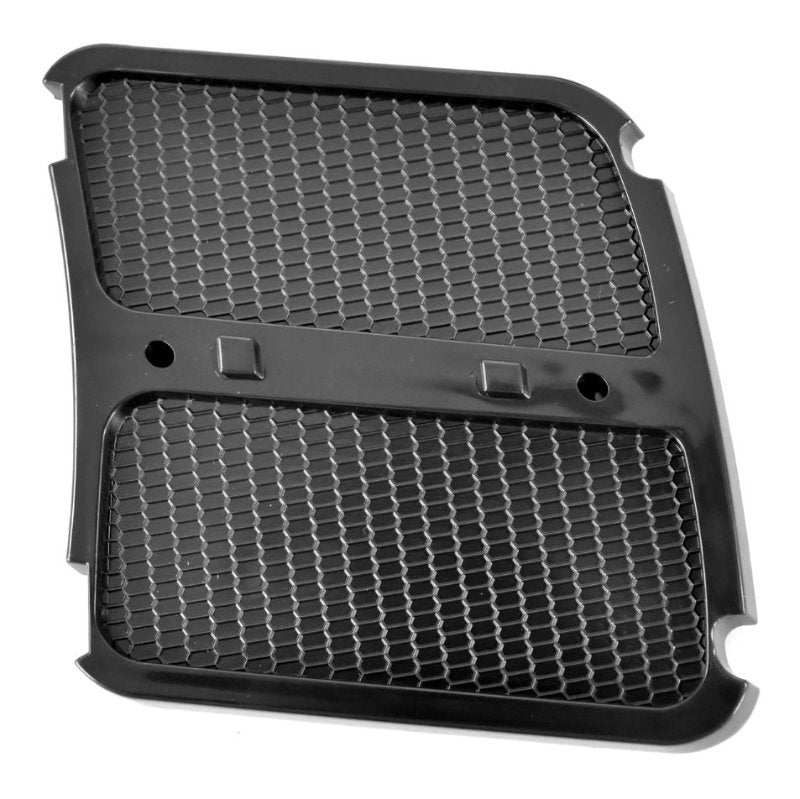 HEADLIGHT EXTENSION PLATE - 70 MUSTANG, LH