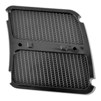 HEADLIGHT EXTENSION PLATE - 70 MUSTANG, LH