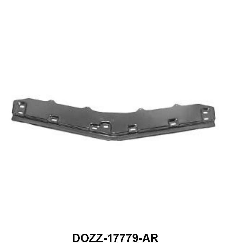 FRONT STONE DEFLECTOR - 70 MUSTANG