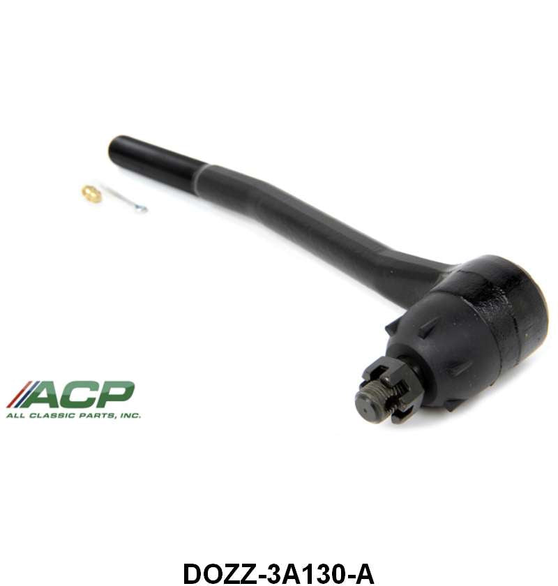 INNER TIE ROD - 70 MUSTANG RH OR LH WITH MANUAL OR POWER STEERING