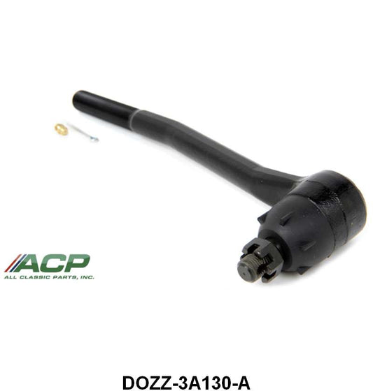 INNER TIE ROD - 70 MUSTANG RH OR LH WITH MANUAL OR POWER STEERING