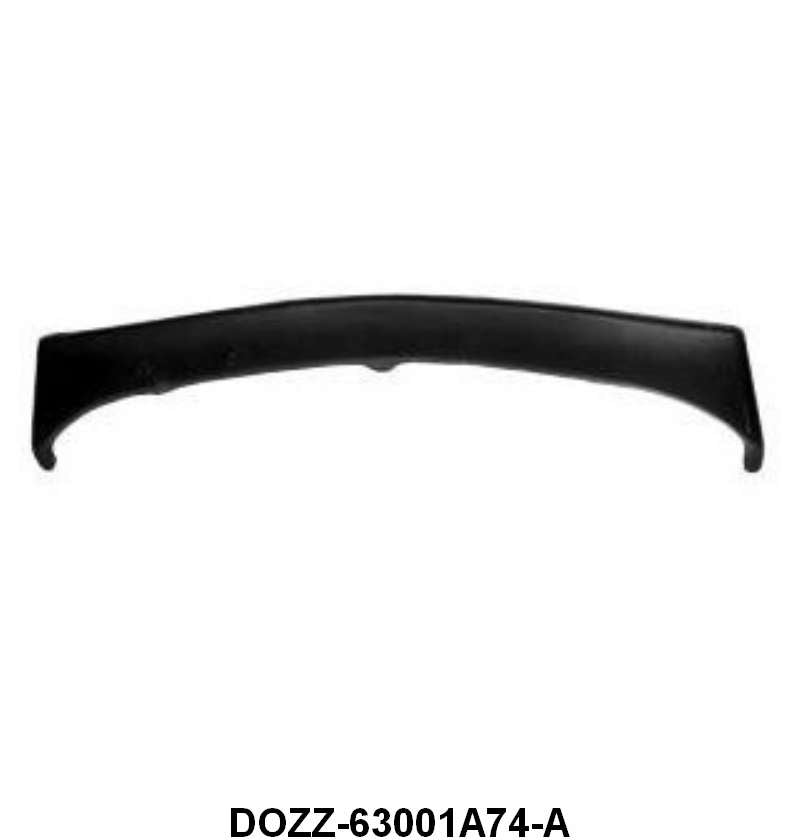 FRONT SPOILER - 70 MUSTANG