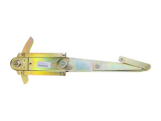 DOOR WINDOW REGULATOR - 70 MUSTANG LH