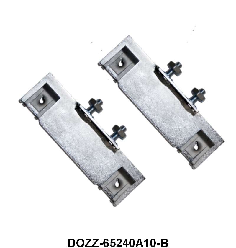 ARM REST BRACKETS - 70 MUST ANG DELUXE