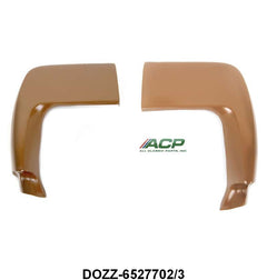 QUARTER PANEL EXTENSION - 70 MUSTANG FASTBACK