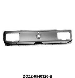 TAIL LIGHT PANEL - 70 MUSTANG