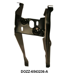 TAIL LIGHT PANEL BRACKET - 69-70 MUSTANG