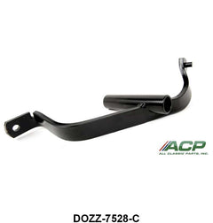 CLUTCH EQUALIZER BAR (Z-BAR) - 67-70 MUST 390/428