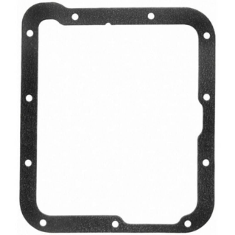 TRANSMISSION OIL PAN GASKET - 70-81 ALL C-4