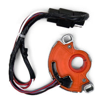 NEUTRAL SAFETY SWITCH - 70 MUSTANG/COUGAR, 70-74 ECONOLINE C-4