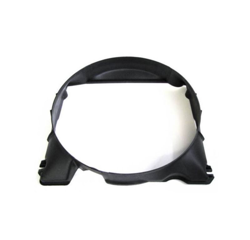 FAN SHROUD - 70 MUSTANG 302/351 WITH 20" RADIATOR