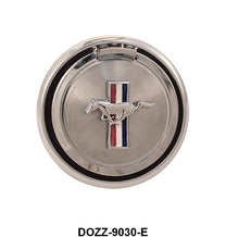 GAS CAP - 70 MUSTANG DLX POP-OPEN TYPE