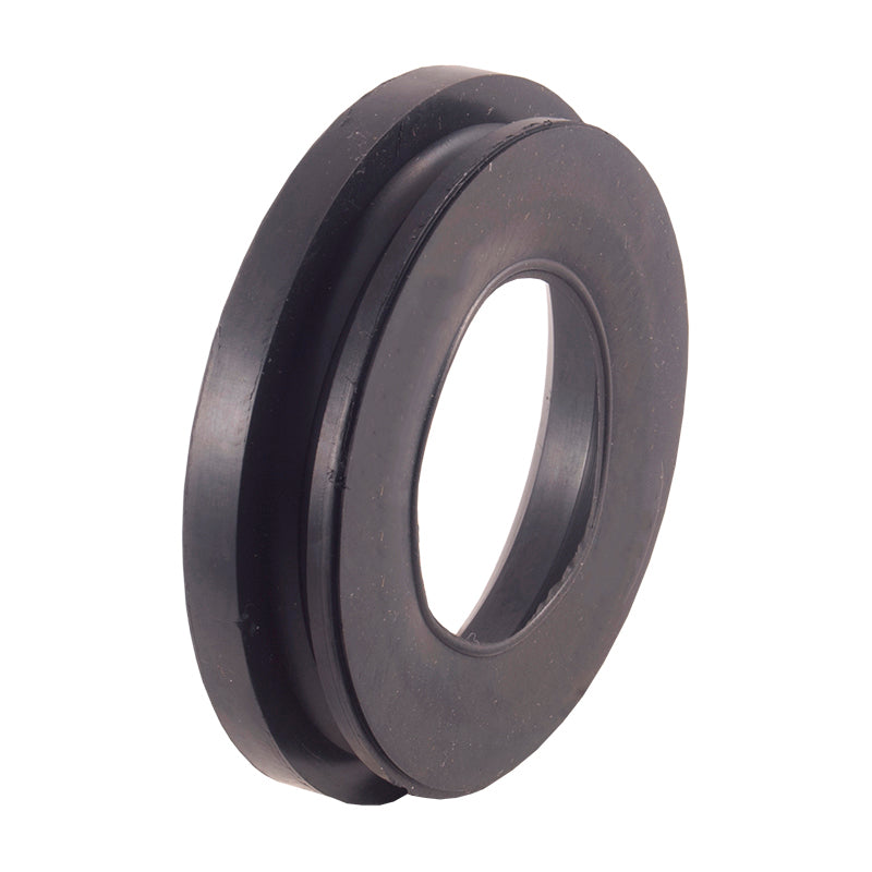 GAS TANK FILLER PIPE TO GAS TANK SEAL - 66-70 GALAXIE, 73-79 F-100-350