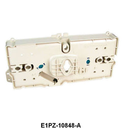 INSTRUMENT CLUSTER BACKING PLATE - 75-79 F-100/F-350 FOR GAUGES