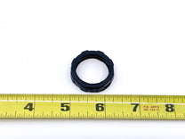 STEERING COLUMN UPPER BEARING RUBBER SLEEVE - 62-71 PASS, 74-79