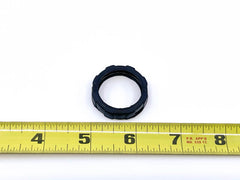 STEERING COLUMN UPPER BEARING RUBBER SLEEVE - 62-71 PASS, 74-79