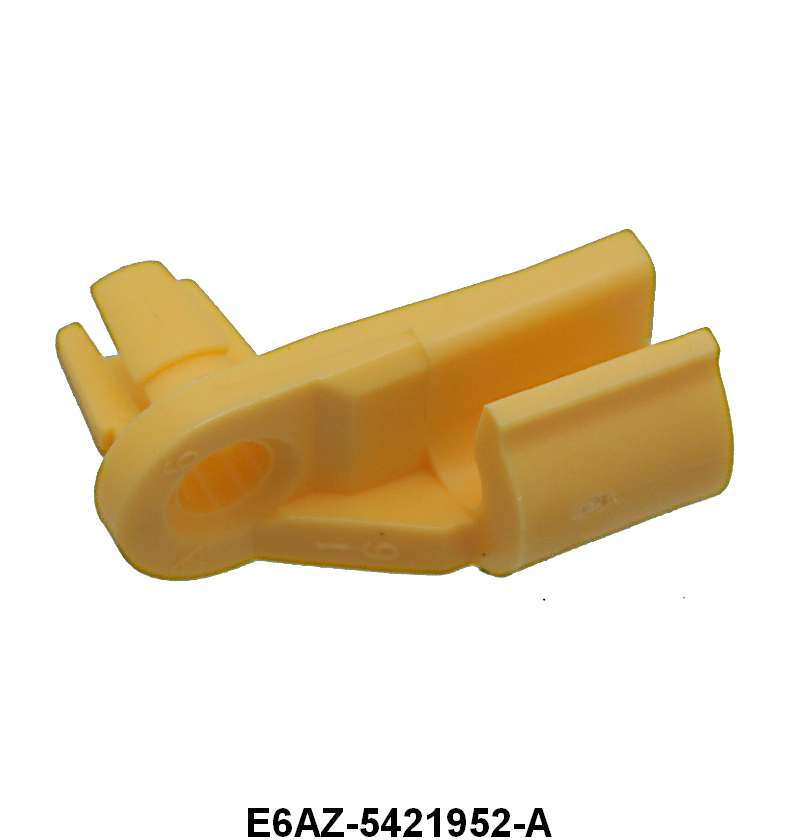 STYLESIDE TAILGATE HANDLE TO ROD BUSHING - 73-79 F-100/F-350