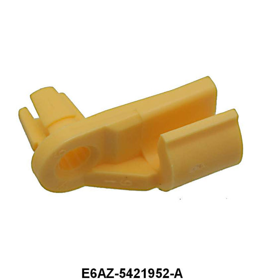 STYLESIDE TAILGATE HANDLE TO ROD BUSHING - 73-79 F-100/F-350