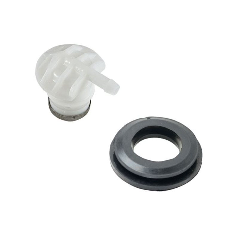GAS TANK VAPOR VALVE - 73-79 F-100/F-350, INCLUDES GROMMET