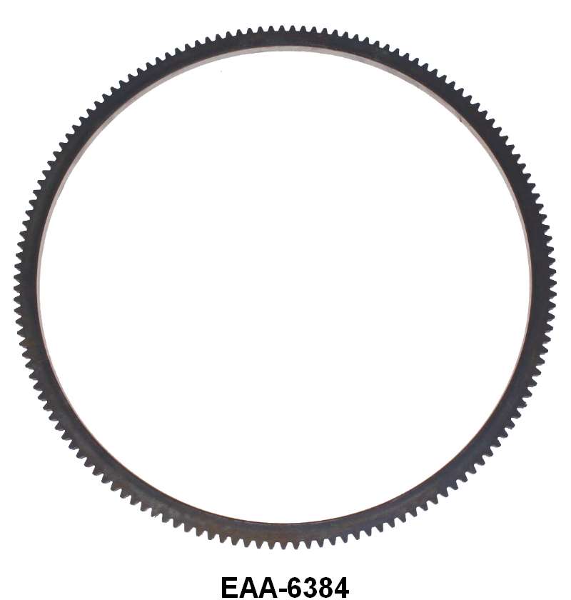 FLYWHEEL RING GEAR - 52-64 ALL 215/223/272/292/312 146 T, 13.25 i.d.